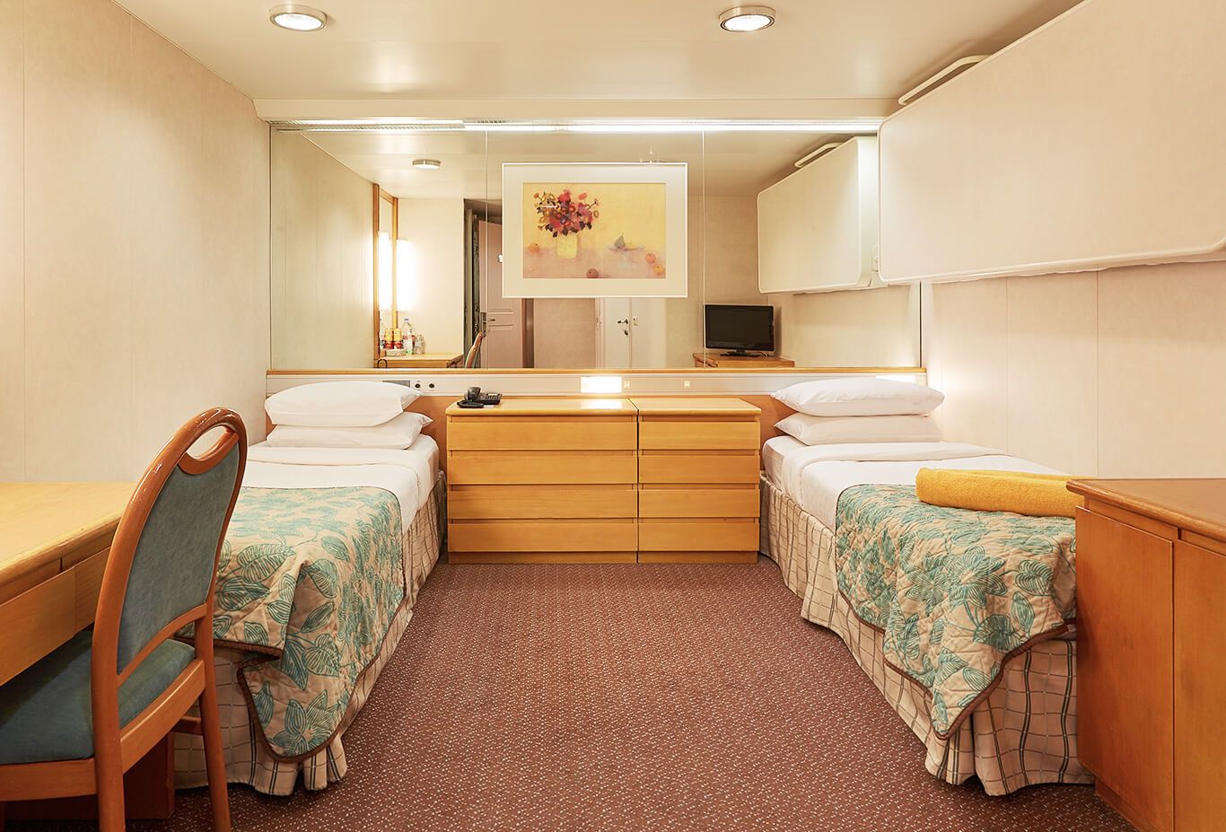 Celestyal Majesty ID Cabin Celestyal Majesty ID Cabin